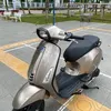 Vespa tình