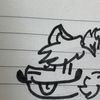 barbed_dog
