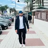mansoormahbob