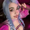 Yukarinchuu.cos