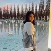 Дарья - свет галактик