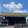 Bãi xe Đồng Tâm