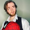 Jdawg Cosplay