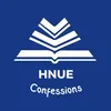 Hnue Confessions ✅
