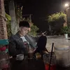 Mạnh Nhê