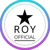 𝐑𝐨𝐲 - ᴏғғɪᴄɪᴀʟ