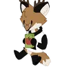 dantetheredfox
