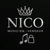 Nico Guitar.Of.The.Sun