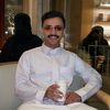 مشاري العنزي