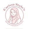 Carissa style's