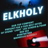 elkholysoundandlight