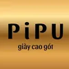 PiPU giày cao gót