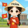 TrânNguyễn(Mai Hương Tóc Việt)