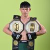 Billy Bruce Lee
