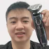 Huy máy cạo râu