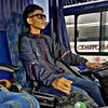 luis🤩🚎💚