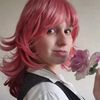 dandelion.cosplay