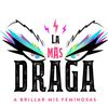 LA MÁS DRAGA