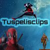 TuspelisClips