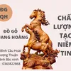 Đồ Gỗ Hoàng Thảo