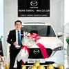 Thông Mazda Đồng Tháp