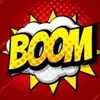 ⭐️Q8.Boom⭐️