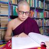 🇲🇲Ashin Arriaya Vensa🇲🇲☸️