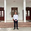 Hoàng Xe Tải Hưng Yên