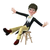 anaflavialeoterio