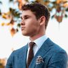 aarongrushowhomes