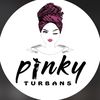 Pinky turbans