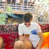بلال الفوزي