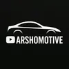arshomotive