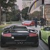 quixcars