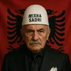 Mixha Sadri ✓