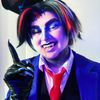 goldenflowercosplays