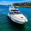 Latín flow yacht Luxury