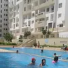 شقق للكراء اليومي في أكادير