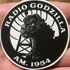 radiogodzilla