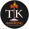 trompoking