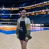 Abby Benton