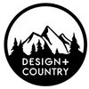Design+Country🇨🇦