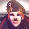 𝑀𝒾𝒹𝒾💉(Moira's wife)