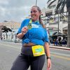 jesspantz | slow runner