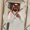 بندر الشمراني 🕊️