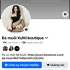 Xumi boutique