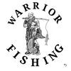 Warrior fishing (chuck an jace