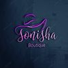 SONISHA BOUTIQUE LADIES