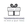 tiệm in minh khang