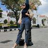 Alesha weddingrias